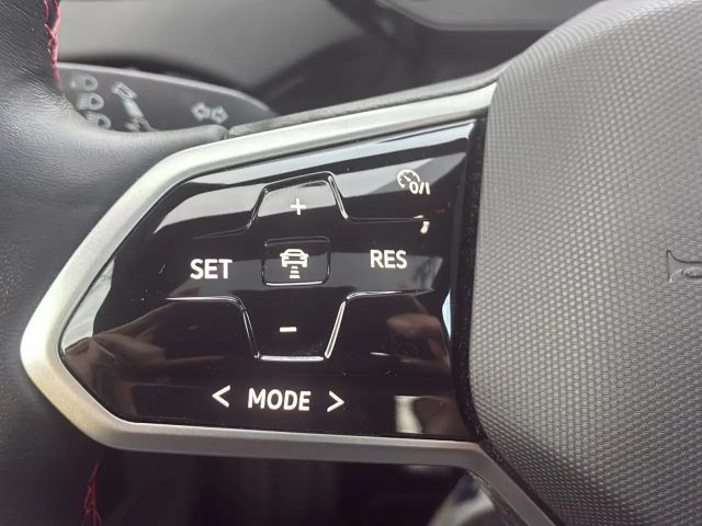 Volkswagen ID.4 GTX IQ.Drive