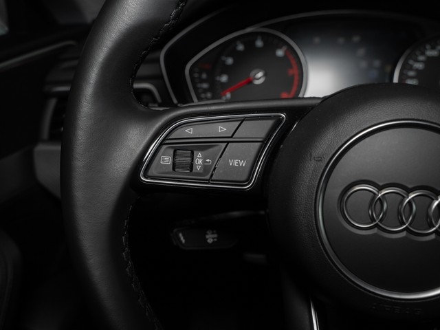Audi A5 40 TFSI Quattro S-Tronic Sportback
