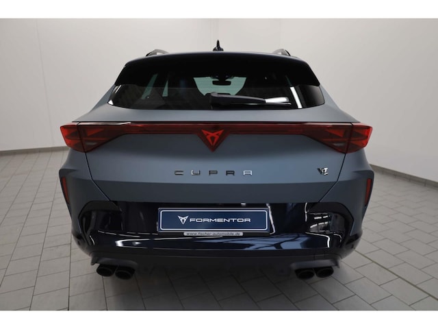 Cupra Formentor 2.0 TSI 4Drive VZ