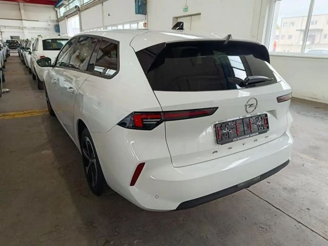 Opel Astra Edition Sports Tourer