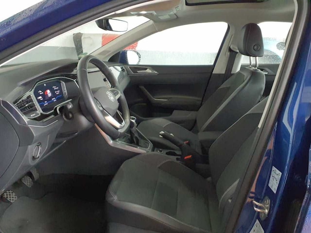 Volkswagen Taigo 1.0 TSI IQ.Drive Style