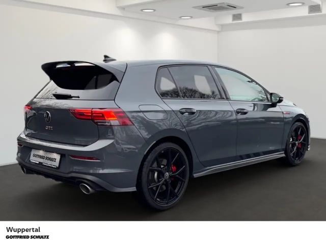 Volkswagen Golf DSG GTI