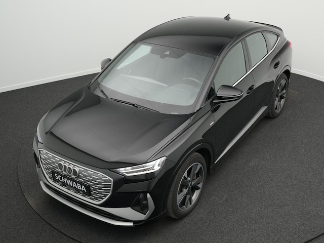 Audi Q4 e-tron 40 Sportback