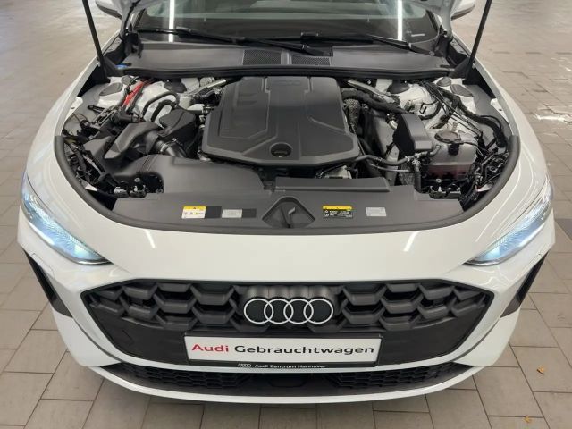 Audi A5 2.0 TFSI