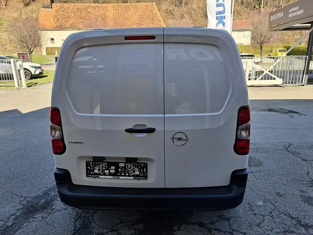 Opel Combo Combo Kasten BlueHDi 100 S&S M