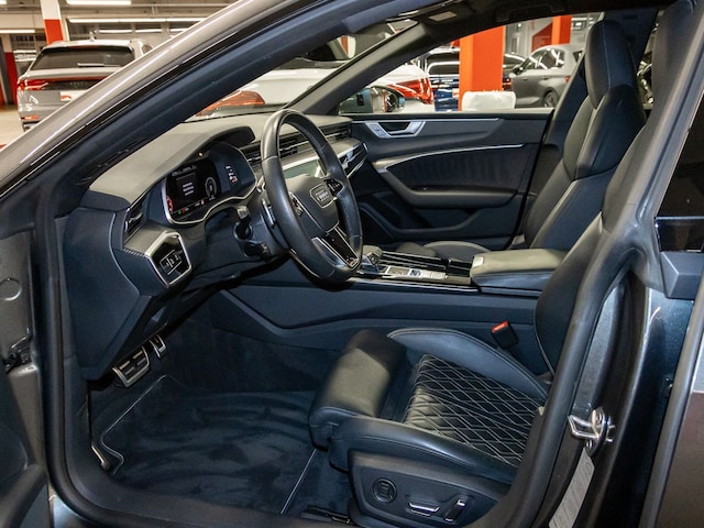 Audi S7 Quattro Sportback