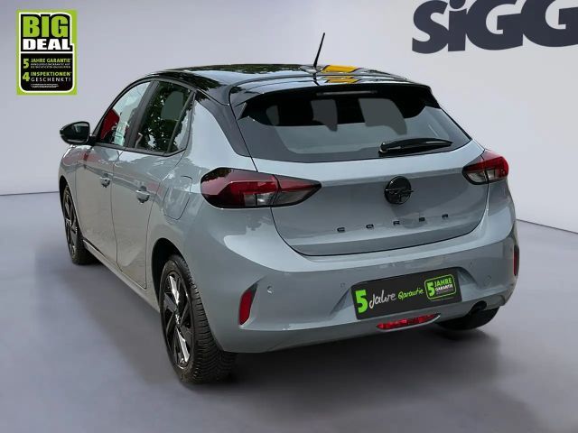 Opel Corsa 1.2 Turbo Turbo