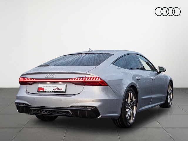 Audi S7 Quattro Sportback