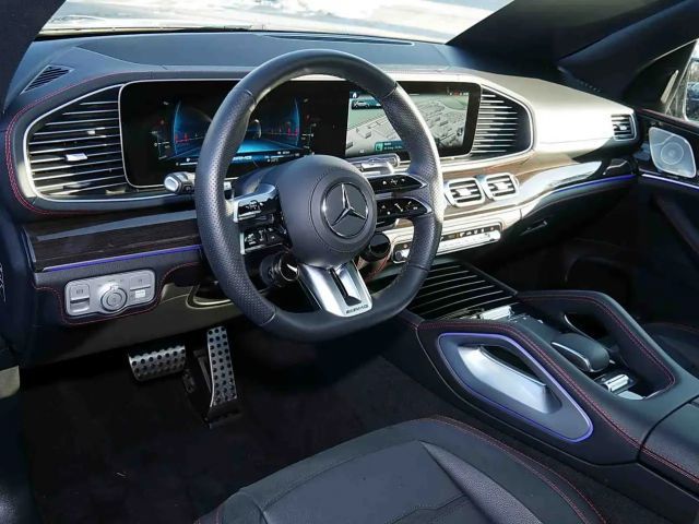Mercedes-Benz GLE 53 AMG AMG Line