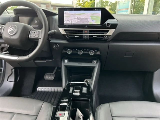 Citroën C4 Hybrid Max