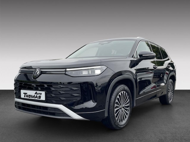 Volkswagen Tayron 2.0 TDI 4Motion DSG Life