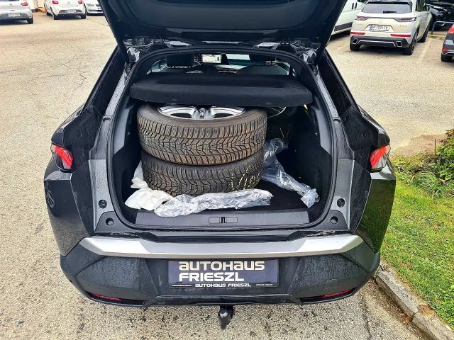 Peugeot 3008 GT-Line Hybrid