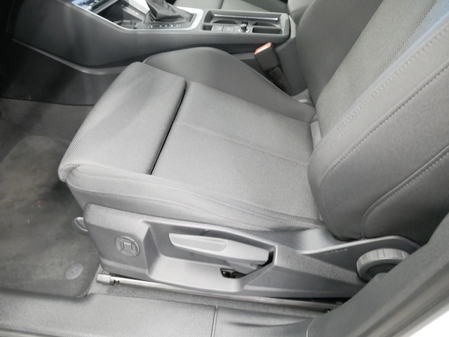 Audi Q3 35 TFSI S-Tronic