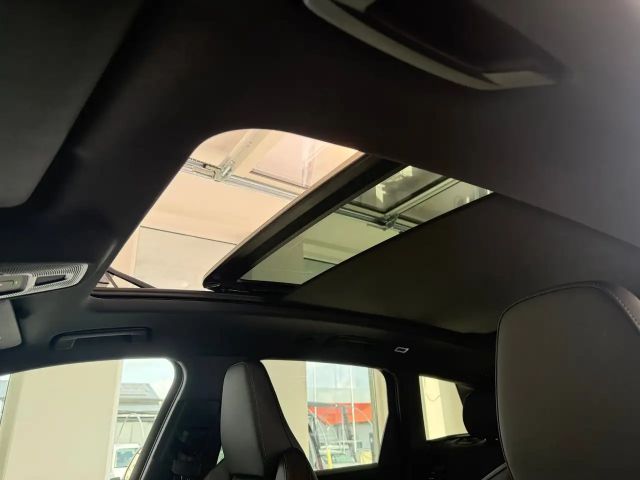 Audi Q6 e-tron Quattro