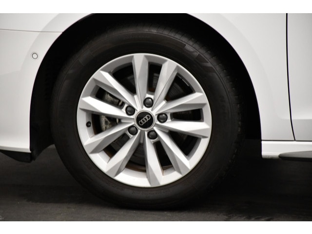 Audi A3 35 TFSI S-Tronic Sportback