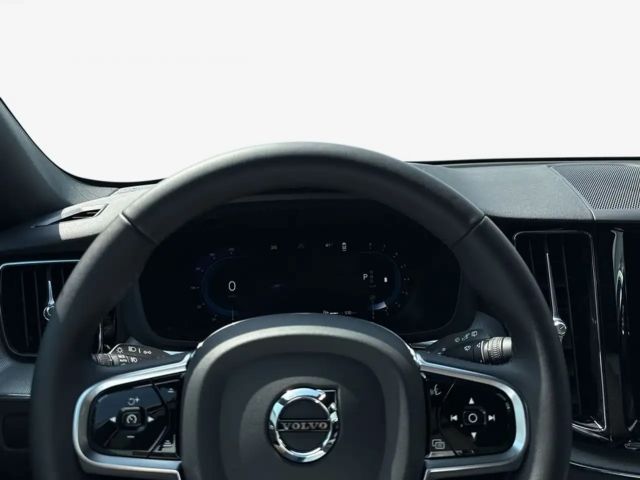 Volvo XC60 Dark Plus