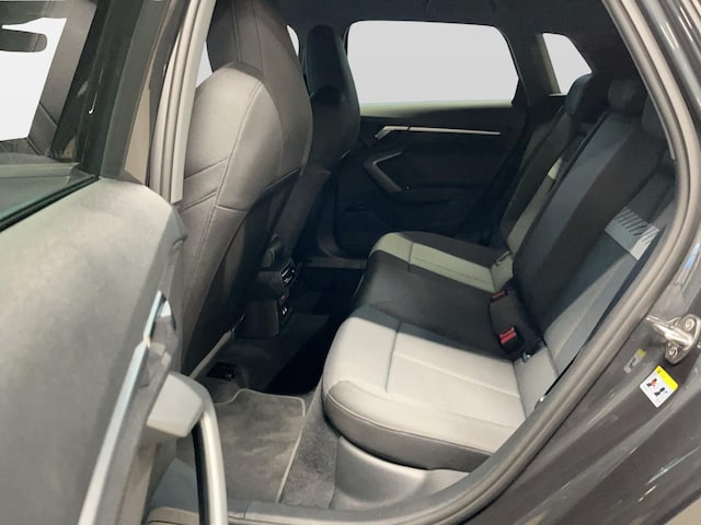 Audi A3 35 TFSI S-Tronic Sportback