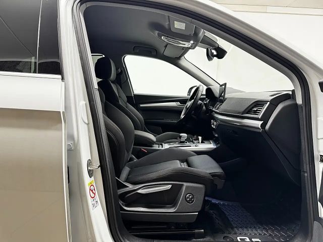 Audi Q5 40 TDI Quattro S-Tronic