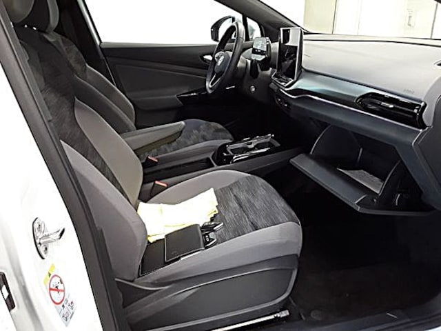 Volkswagen ID.4 IQ.Drive Pure