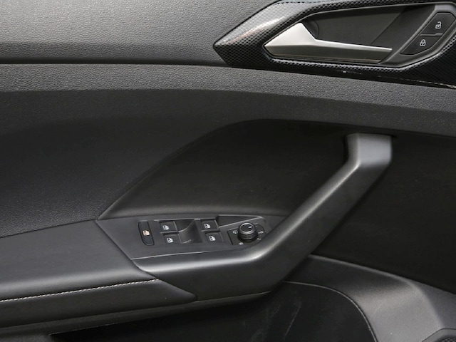 Volkswagen T-Cross 1.5 TSI DSG R-Line Style