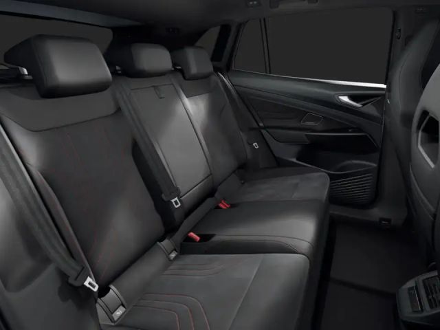 Volkswagen ID.4 4Motion GTX