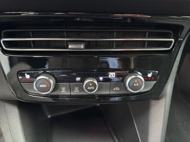 Opel Mokka 1.2 Turbo GS-Line Grand Sport