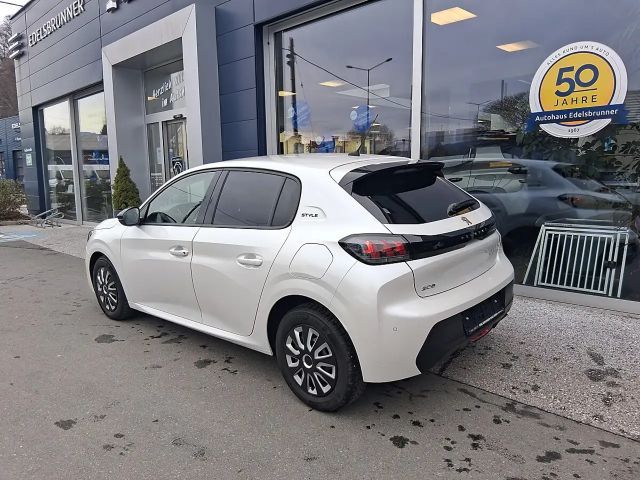 Peugeot 208 PureTech Style