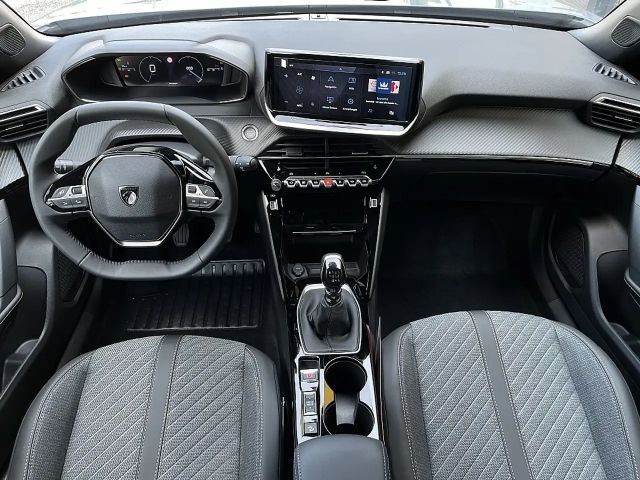 Peugeot 2008 Allure Pack PureTech