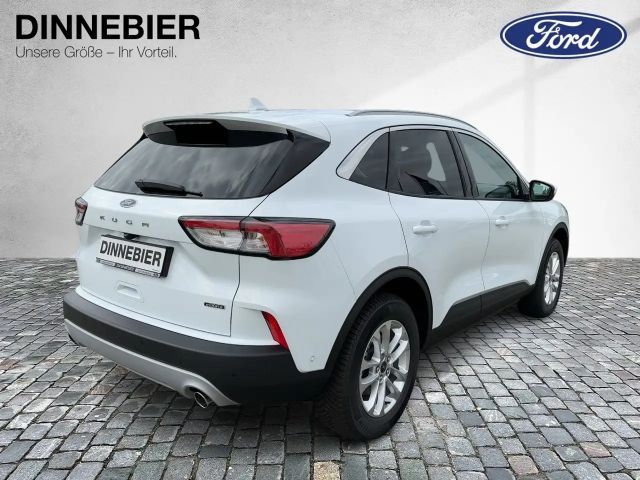 Ford Kuga Titanium