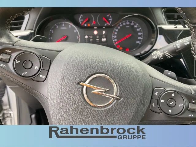 Opel Corsa Edition Turbo