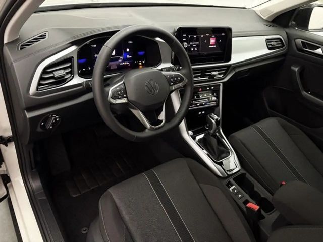 Volkswagen T-Roc 1.5 TSI DSG Life