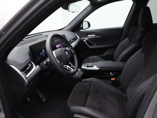 BMW iX1 M-Sport xDrive