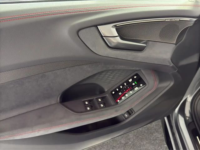 Audi A5 Hybride Quattro