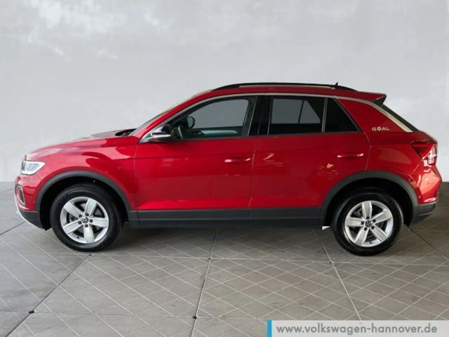 Volkswagen T-Roc 2.0 TDI Life