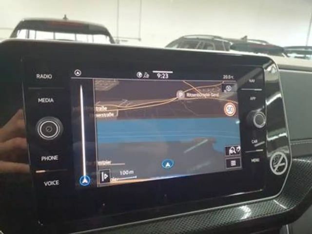 Volkswagen T-Cross 1.5 TSI DSG R-Line