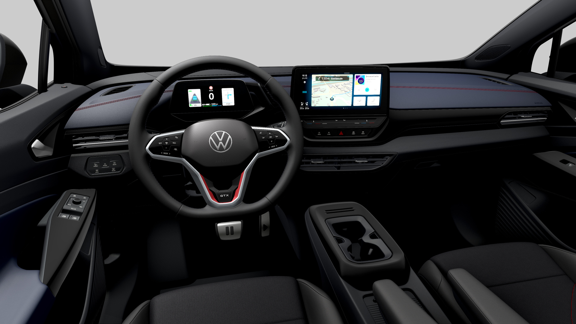 Volkswagen ID.4 381,-ohne Anzahlung Navi ACC Kamera