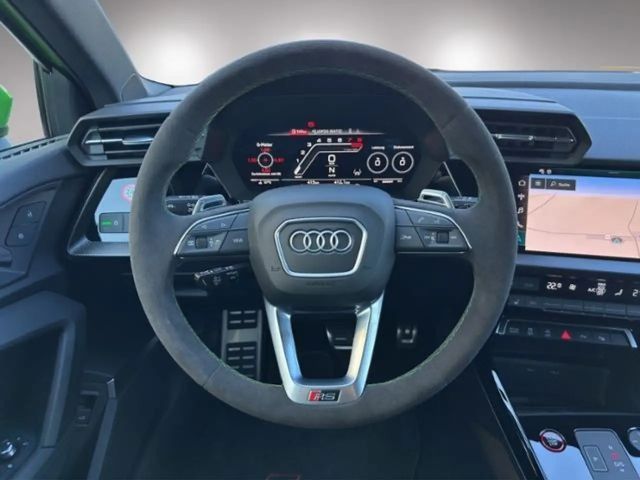 Audi RS3 Quattro Sedan Sportback