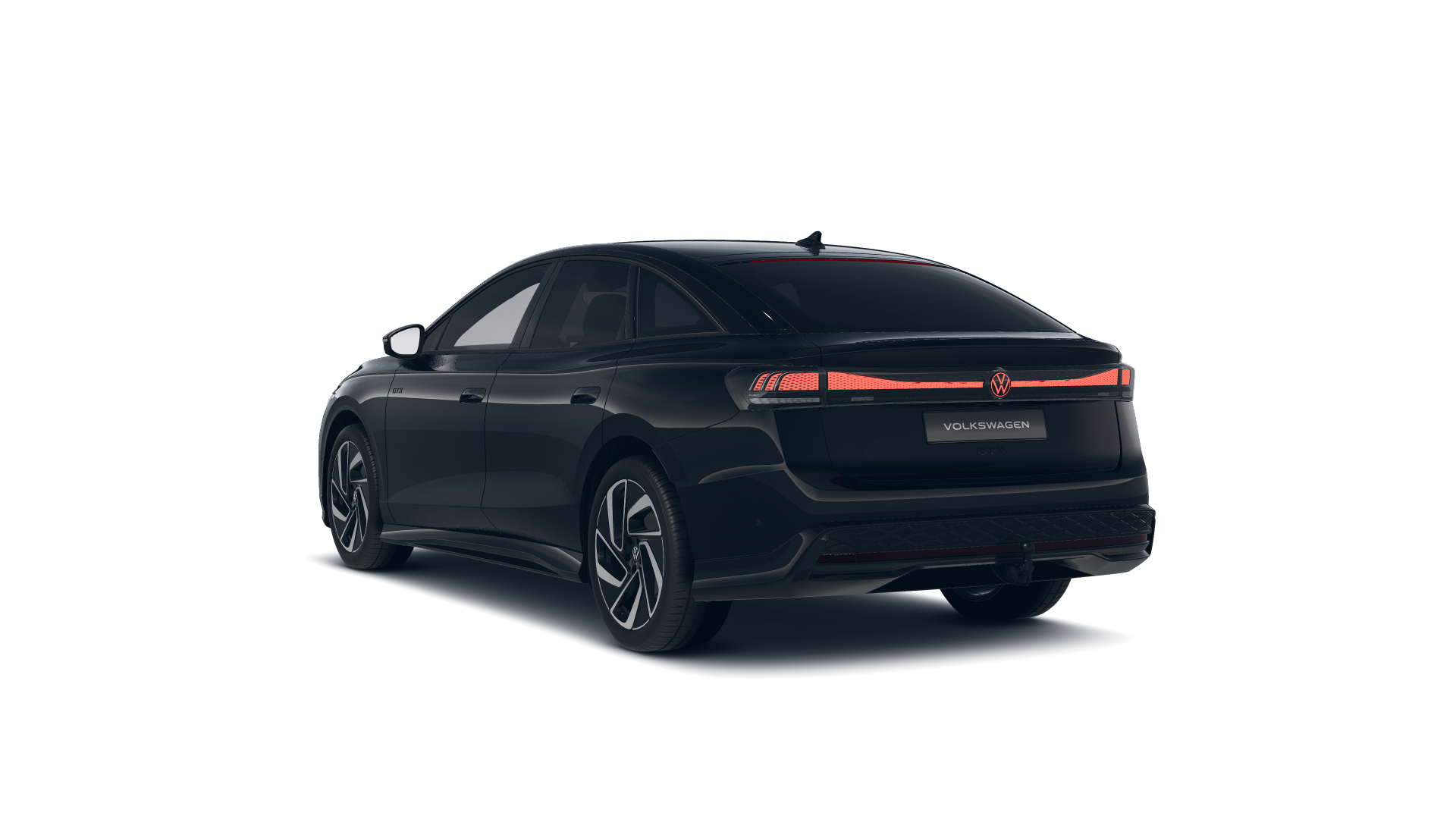 Volkswagen ID.7 340PS 4M NP.79T ACC.5J-G.WÄRMEPUMPE.AHK.AREA-VIEW.NAVI.HARMAN.HUD.LED