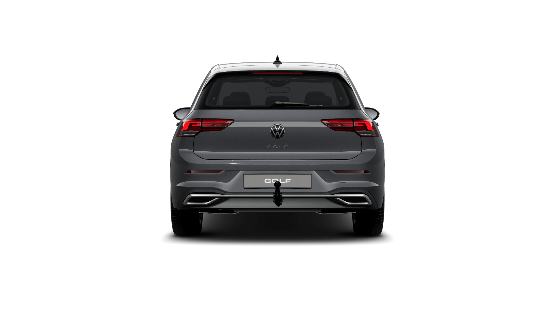 Volkswagen Golf 2.0 TDI