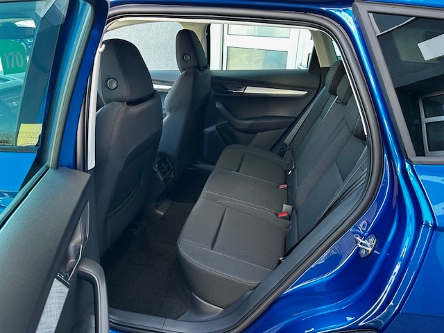 Skoda Karoq Selection