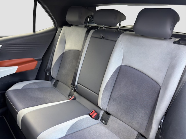 Volkswagen ID.3 Pure