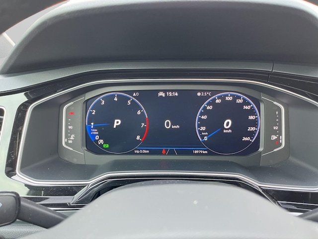 Volkswagen Taigo 1.0 TSI DSG R-Line