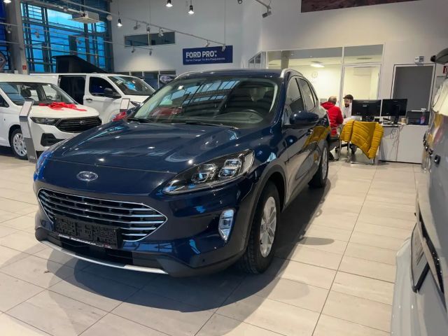 Ford Kuga AWD Titanium X