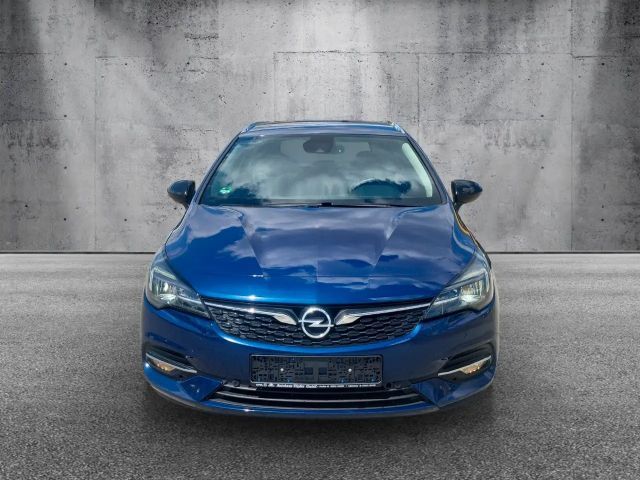Opel Astra Elegance Sports Tourer