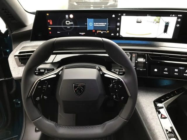 Peugeot 3008 Allure Pack Hybrid