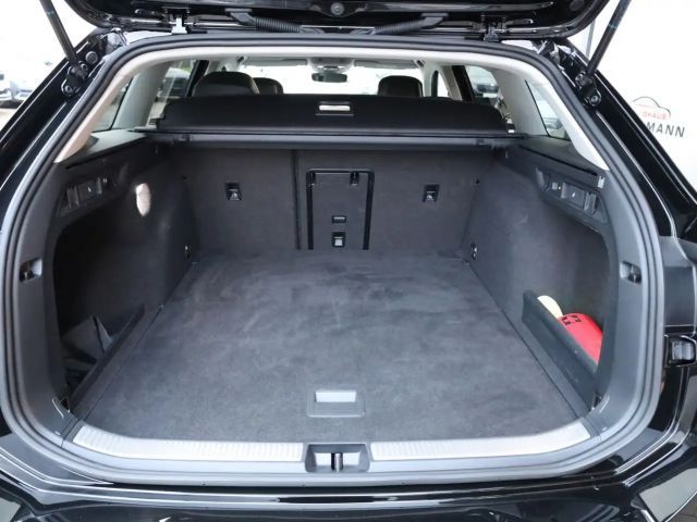 Volkswagen Passat 2.0 TDI Business Variant