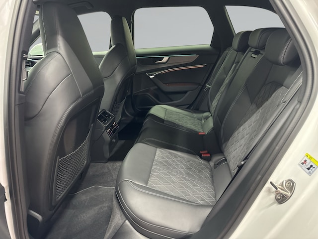 Audi S6 Avant Quattro