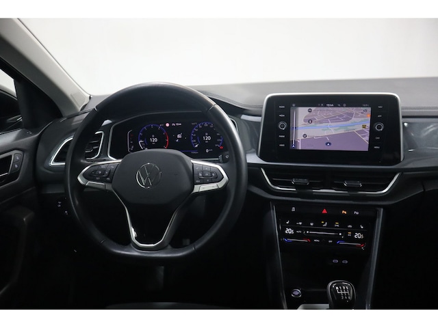 Volkswagen T-Roc 1.0 TSI IQ.Drive Style