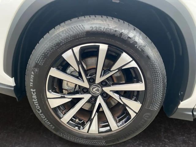 Lexus NX Business Line