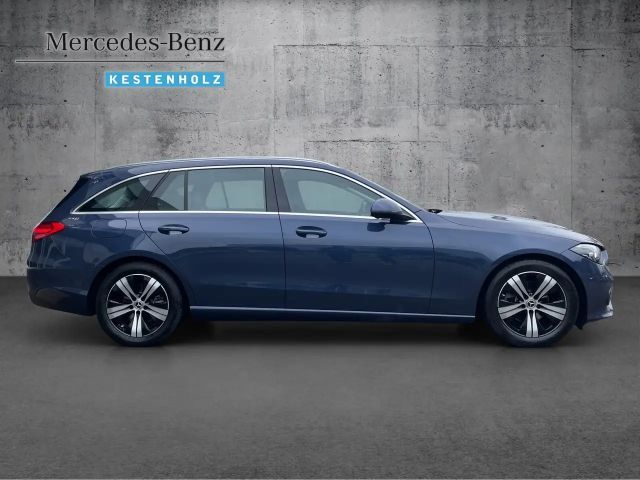 Mercedes-Benz C 180 AVANTGARDE Estate